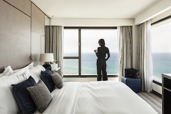 David Intercontinental Tel Aviv, An Ihg Hotel