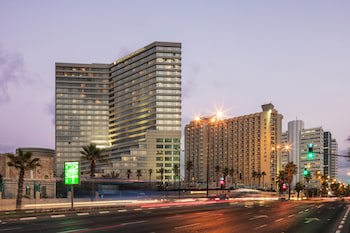 David Intercontinental Tel Aviv, An Ihg Hotel