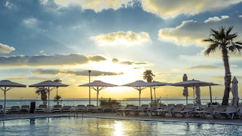 David Intercontinental Tel Aviv, An Ihg Hotel