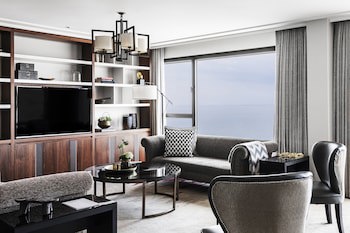 David Intercontinental Tel Aviv, An Ihg Hotel