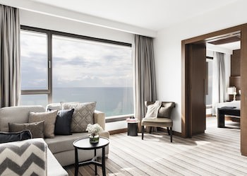 David Intercontinental Tel Aviv, An Ihg Hotel