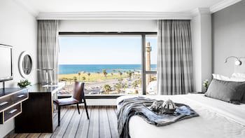 David Intercontinental Tel Aviv, An Ihg Hotel