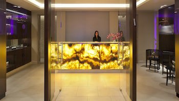 David Intercontinental Tel Aviv, An Ihg Hotel