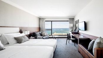 David Intercontinental Tel Aviv, An Ihg Hotel