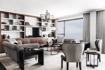 David Intercontinental Tel Aviv, An Ihg Hotel