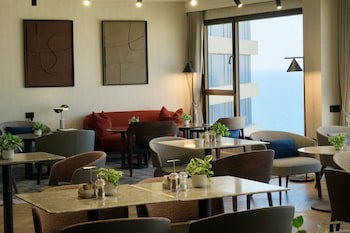 David Intercontinental Tel Aviv, An Ihg Hotel
