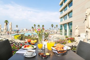 David Intercontinental Tel Aviv, An Ihg Hotel