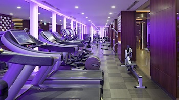 David Intercontinental Tel Aviv, An Ihg Hotel