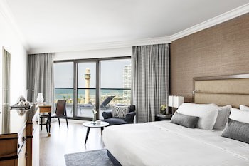 David Intercontinental Tel Aviv, An Ihg Hotel