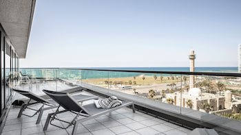 David Intercontinental Tel Aviv, An Ihg Hotel