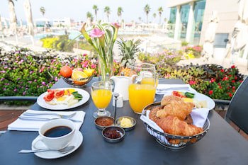 David Intercontinental Tel Aviv, An Ihg Hotel