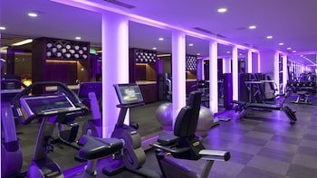 David Intercontinental Tel Aviv, An Ihg Hotel