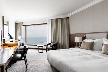 David Intercontinental Tel Aviv, An Ihg Hotel