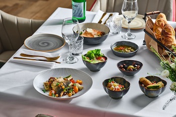 David Intercontinental Tel Aviv, An Ihg Hotel