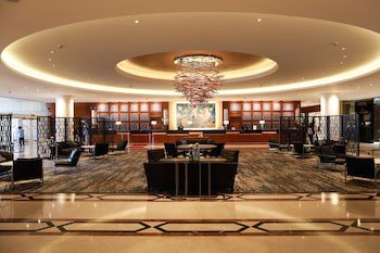 David Intercontinental Tel Aviv, An Ihg Hotel