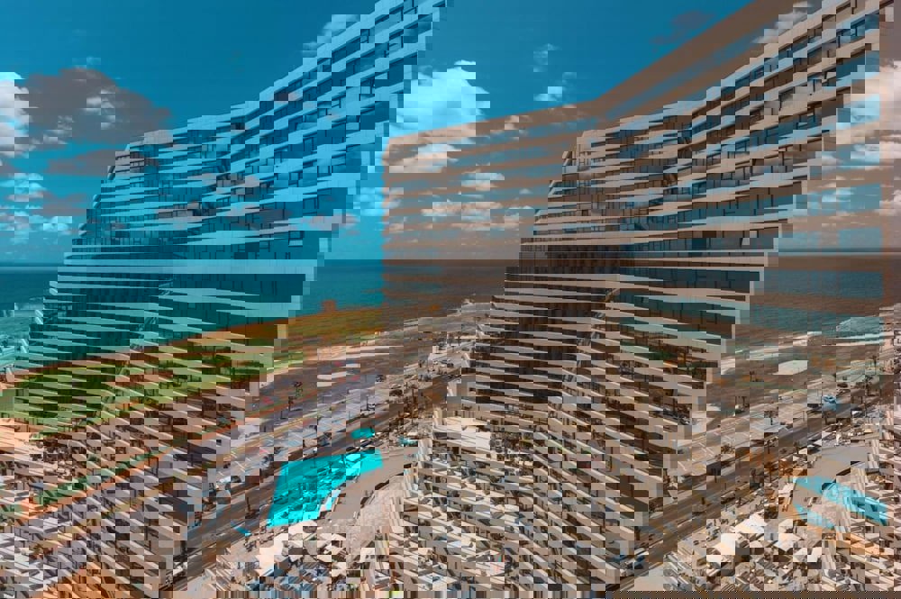 InterContinental David Tel Aviv by IHG