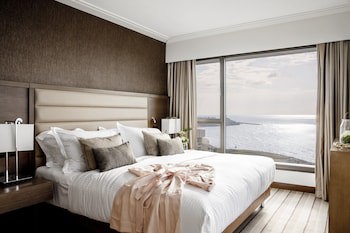 David Intercontinental Tel Aviv, An Ihg Hotel