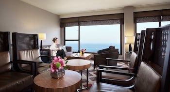 David Intercontinental Tel Aviv, An Ihg Hotel