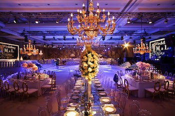 David Intercontinental Tel Aviv, An Ihg Hotel