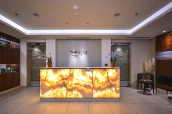 David Intercontinental Tel Aviv, An Ihg Hotel