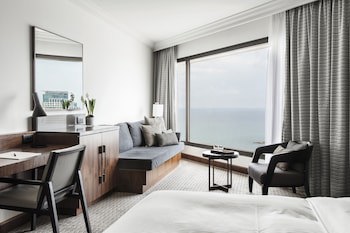 David Intercontinental Tel Aviv, An Ihg Hotel