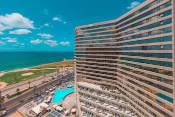 David Intercontinental Tel Aviv, An Ihg Hotel