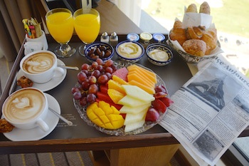 David Intercontinental Tel Aviv, An Ihg Hotel
