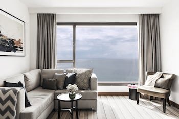 David Intercontinental Tel Aviv, An Ihg Hotel