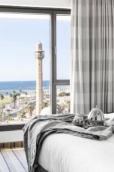 David Intercontinental Tel Aviv, An Ihg Hotel