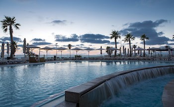 David Intercontinental Tel Aviv, An Ihg Hotel