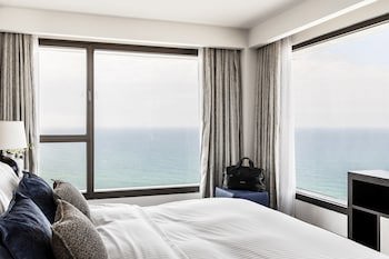 David Intercontinental Tel Aviv, An Ihg Hotel