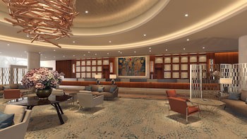 David Intercontinental Tel Aviv, An Ihg Hotel