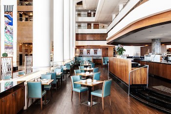 David Intercontinental Tel Aviv, An Ihg Hotel