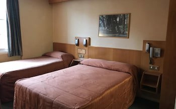 Beverley House Hotel