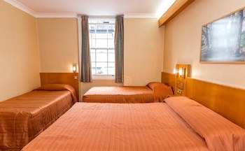 Beverley House Hotel