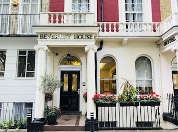 Beverley House Hotel