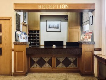Beverley House Hotel
