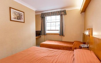 Beverley House Hotel