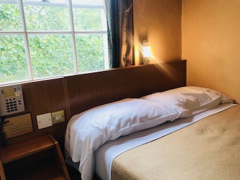 Beverley House Hotel