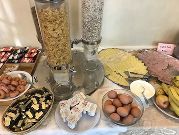 Beverley House Hotel