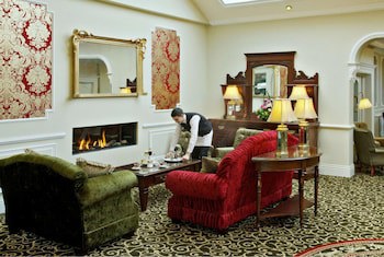 Fitzgerald's Woodlands House Hotel