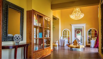 Fitzgerald's Woodlands House Hotel