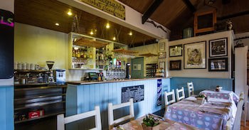 Fitzgerald's Woodlands House Hotel
