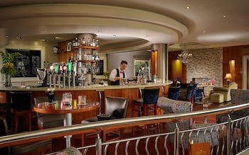 Fitzgerald's Woodlands House Hotel