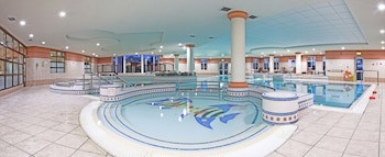Fitzgerald's Woodlands House Hotel