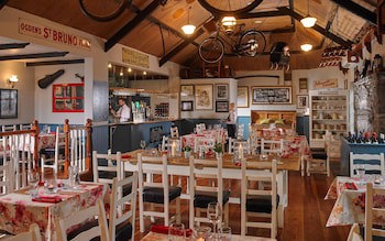 Fitzgerald's Woodlands House Hotel