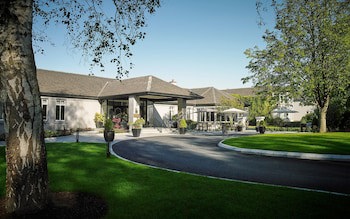 Fitzgerald's Woodlands House Hotel
