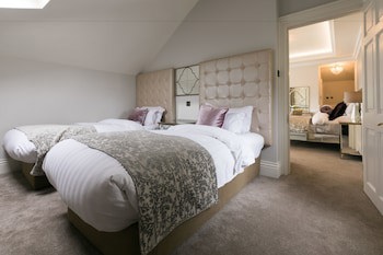 Fitzgerald's Woodlands House Hotel
