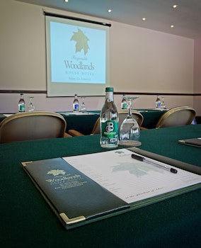 Fitzgerald's Woodlands House Hotel