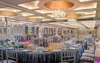 Fitzgerald's Woodlands House Hotel